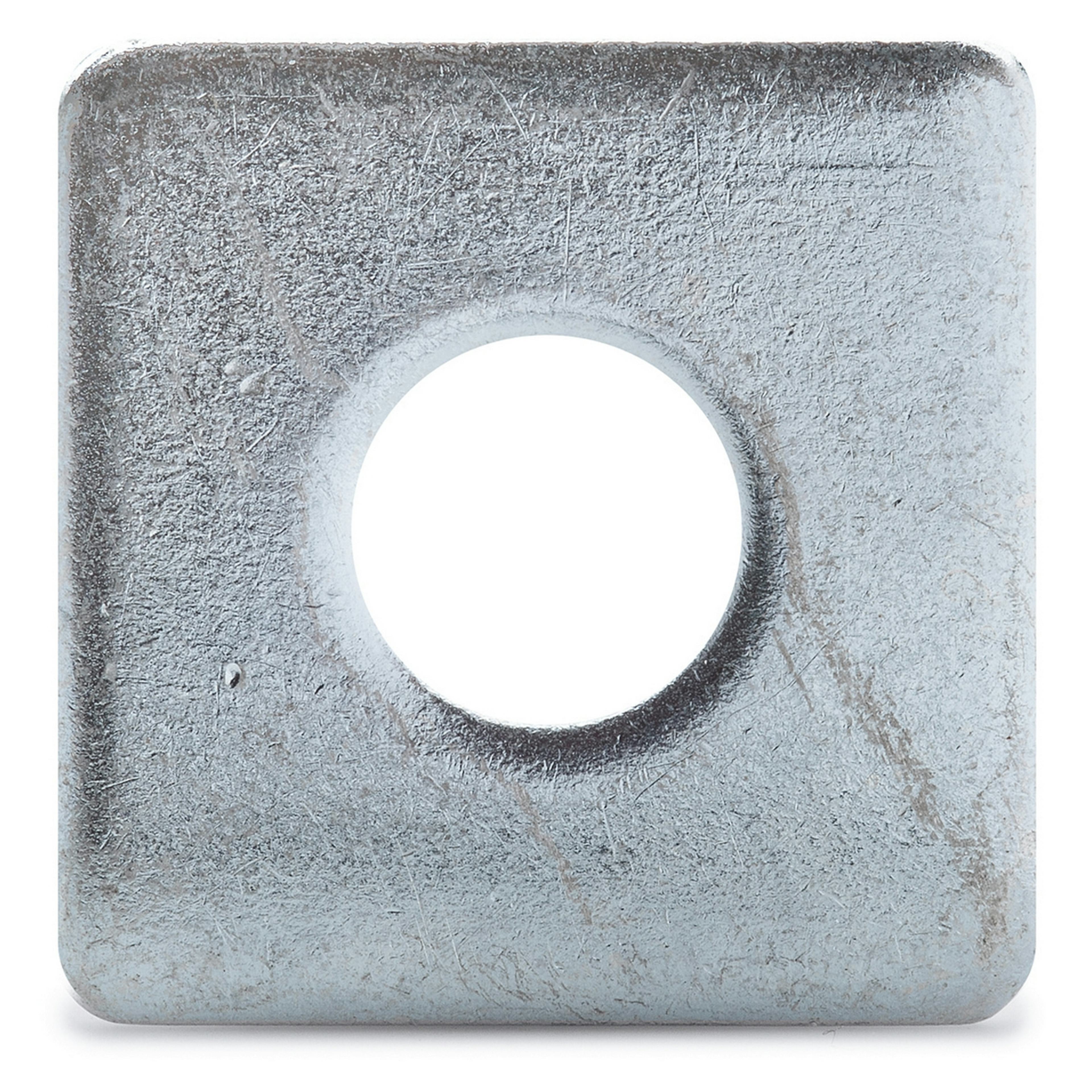 Fyrkantsbricka FAST S4B FZB