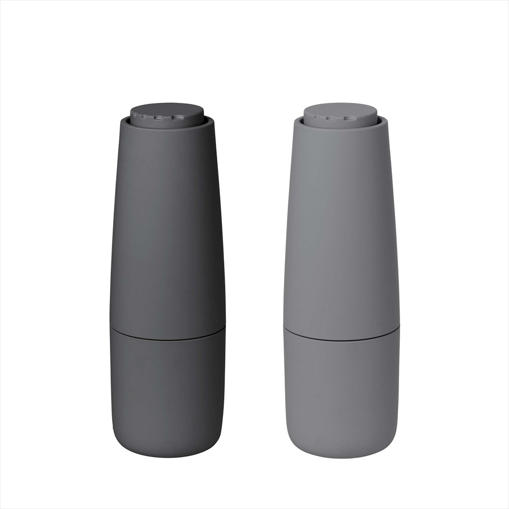 Salt- och Pepparkvarn Blomus Salpi Plast/Keramik