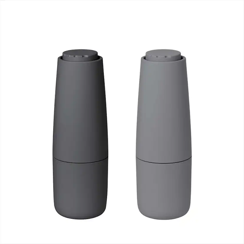 Salt- och Pepparkvarn Blomus Salpi Plast/Keramik