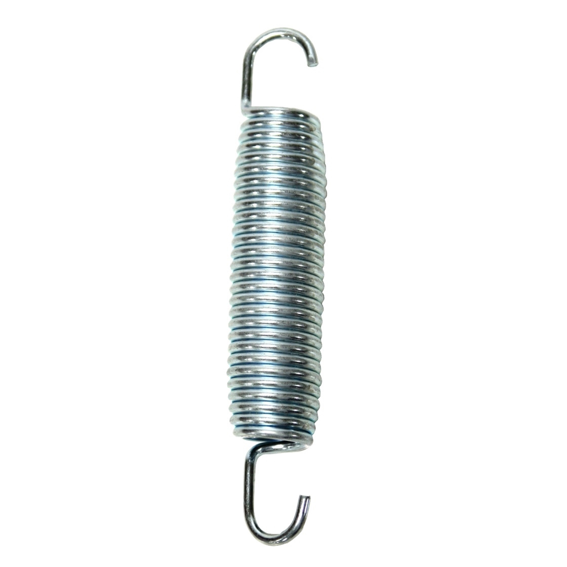 Fjädrar till Studsmatta Nordic Prostore 17,7 cm 40N 10st