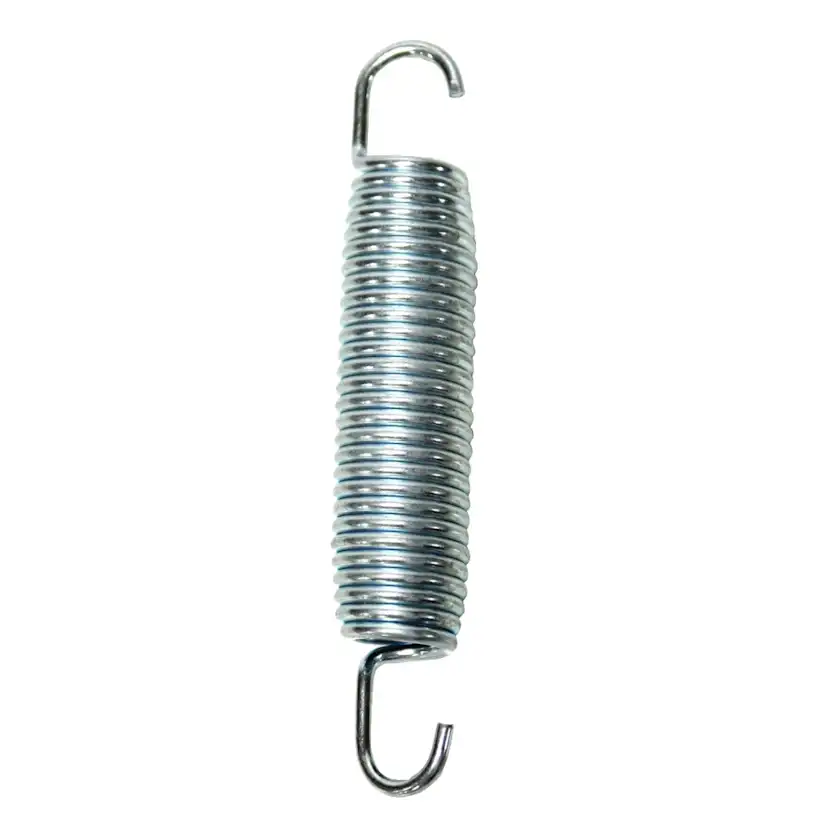 Fjädrar till Studsmatta Nordic Prostore 17,7 cm 40N 10st
