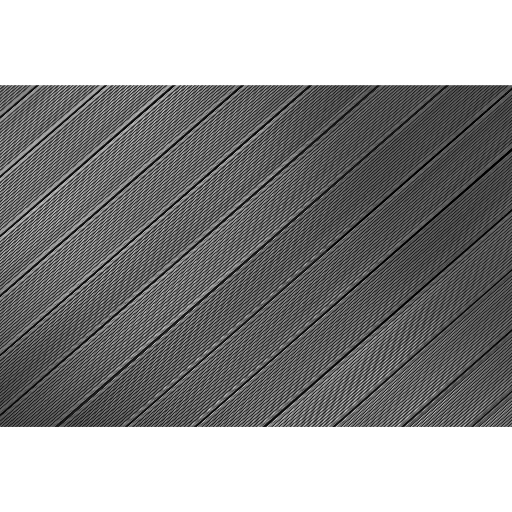 Komposittrall gop Woodlon Deco