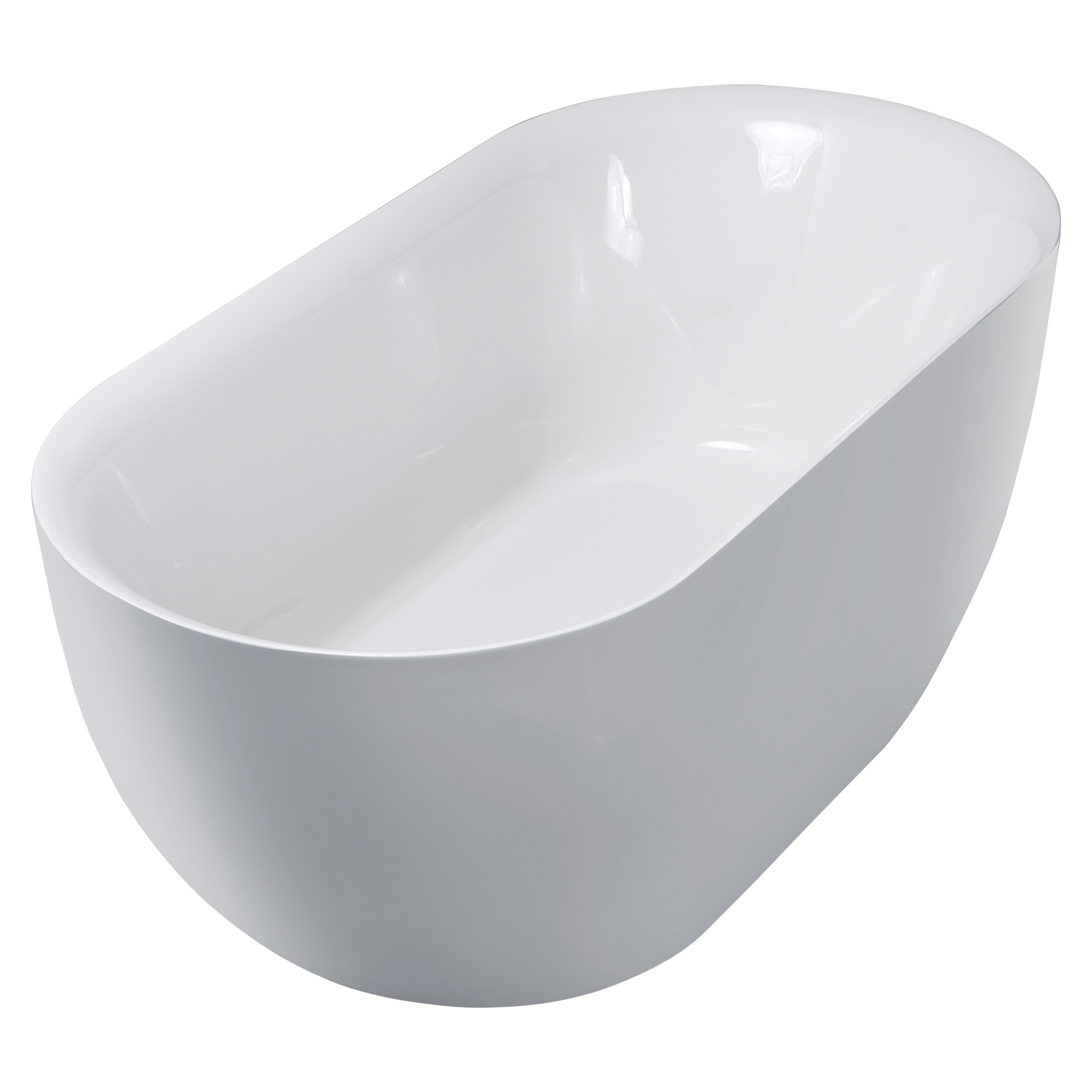 Badkar Lykke Arctic Deluxe