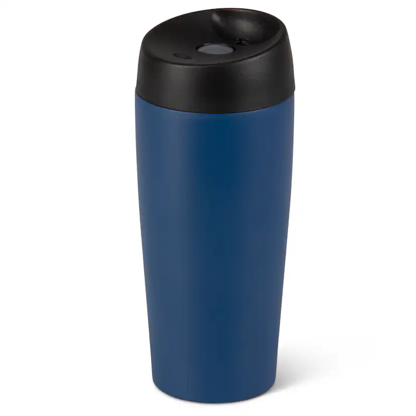 Termosmugg Blå 400 ml Termosmugg Briv 400 ml
