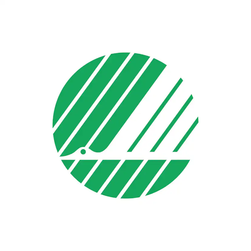 Påslakanset Borganäs of Sweden Maskiner Enkelsäng