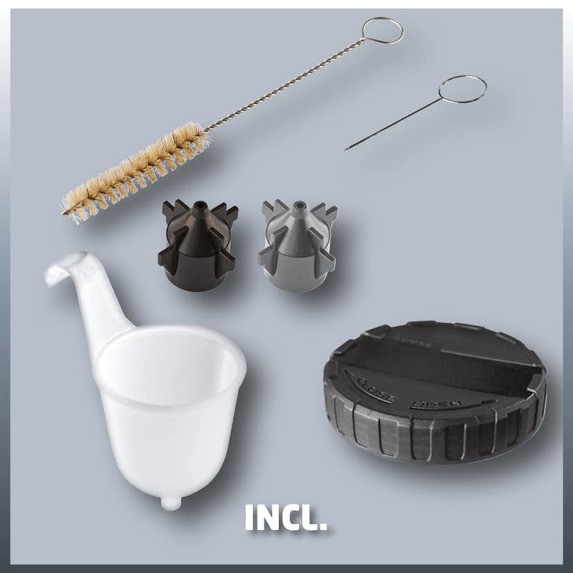 Färgspruta Einhell TC-SY 700 S