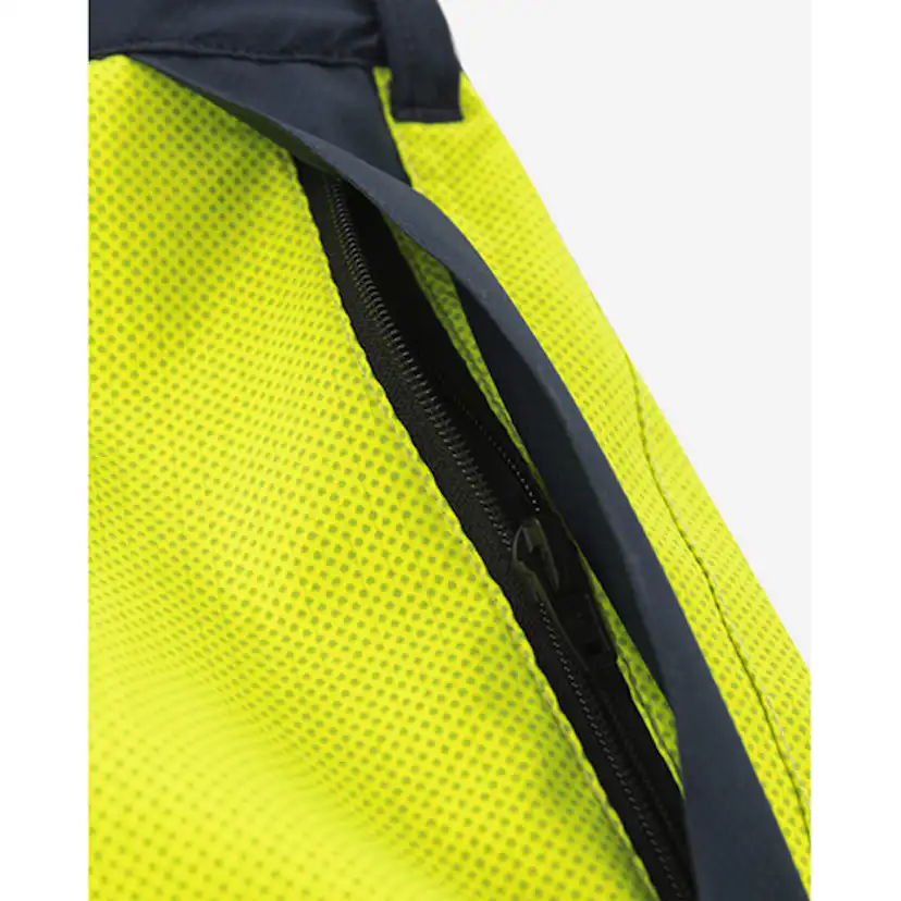 Flamskyddad Skalbyxa Fristads Gore-Tex Pyrad 2095 GXE Klass 2