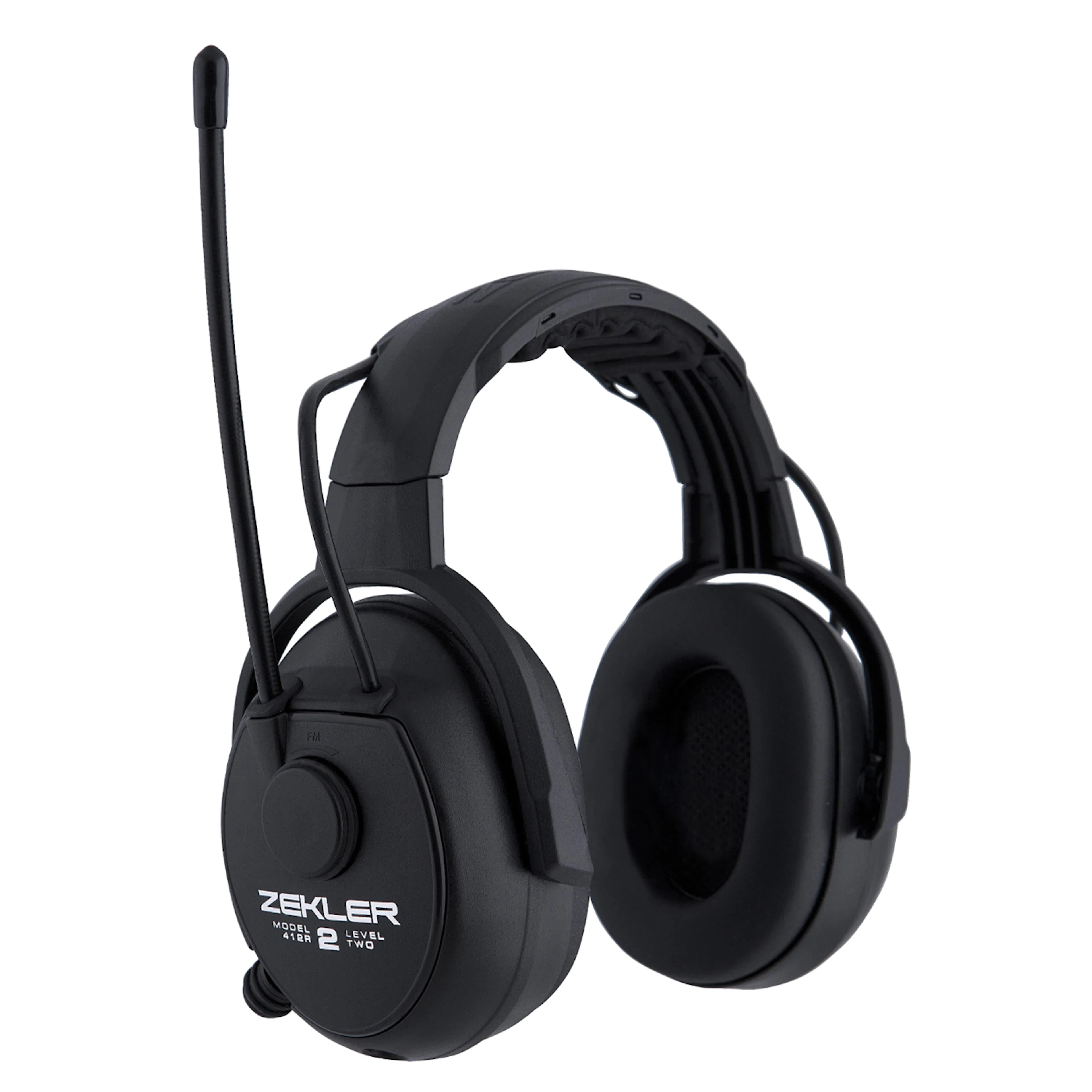 Hörselkåpor Zekler 412R