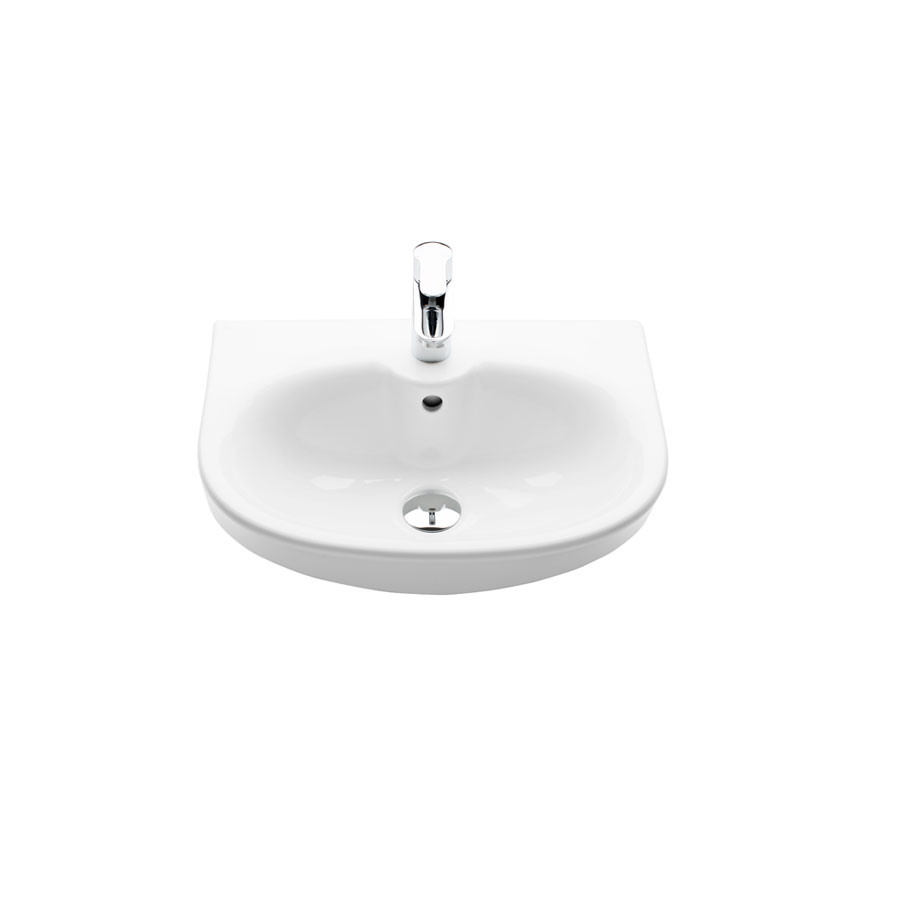 Tvättställ IDO Glow 11162 50 cm
