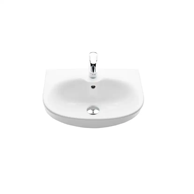 Tvättställ IDO Glow 11162 50 cm