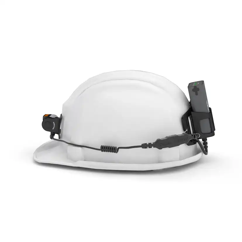 Pannlampa Silva LR 600RC