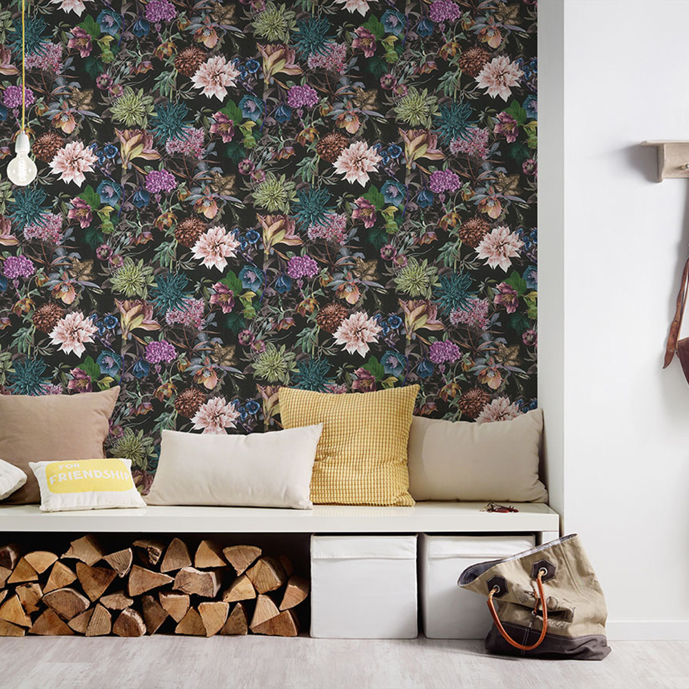 Tapet AS Creation Dream Flowery 38175-7