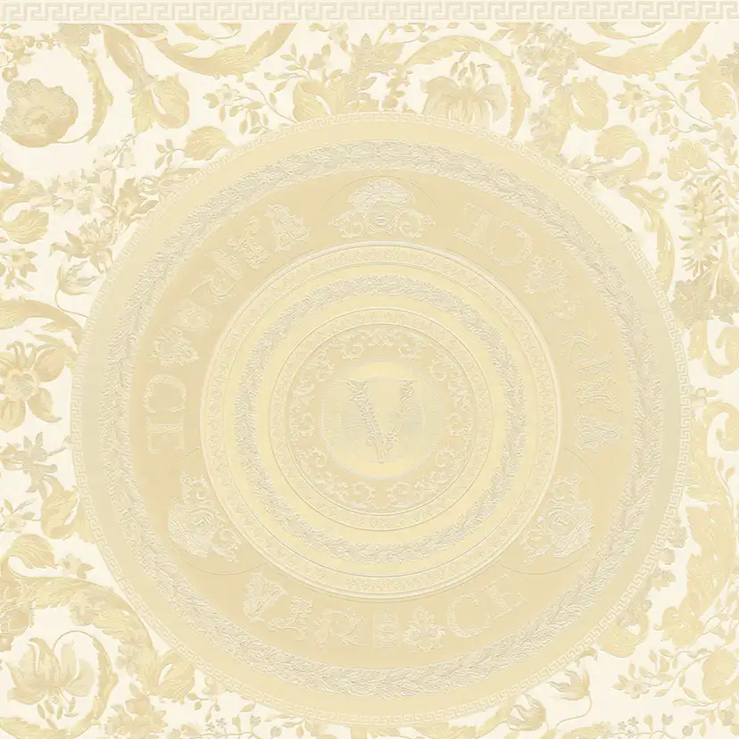 Tapet AS Creation Versace V 38705-3