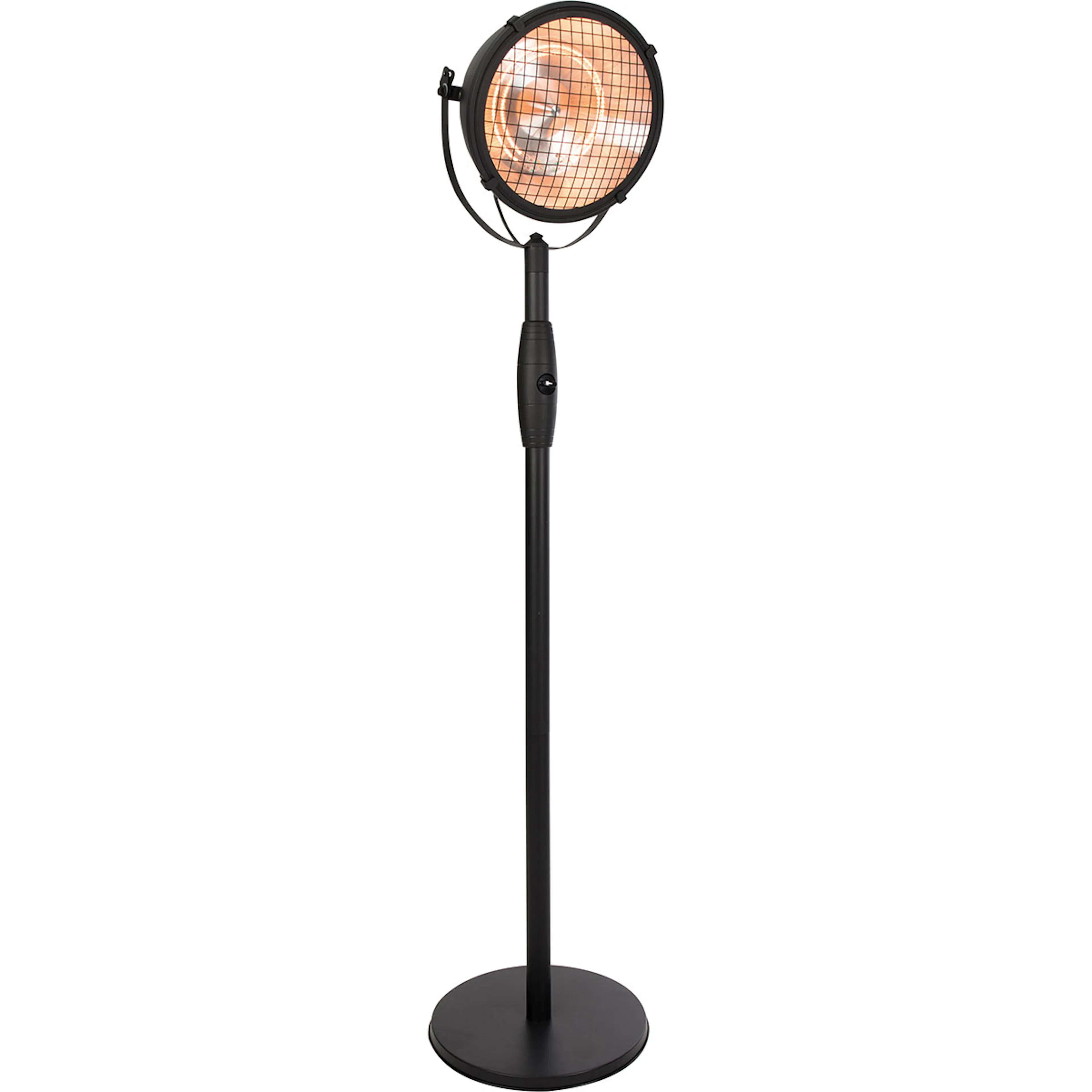 Terrassvärmare SunRed Indus RSS19