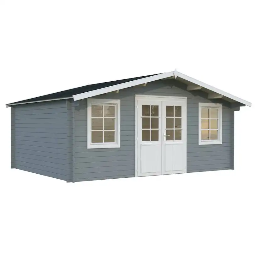 Stuga Palmako Klara 17,4 m2