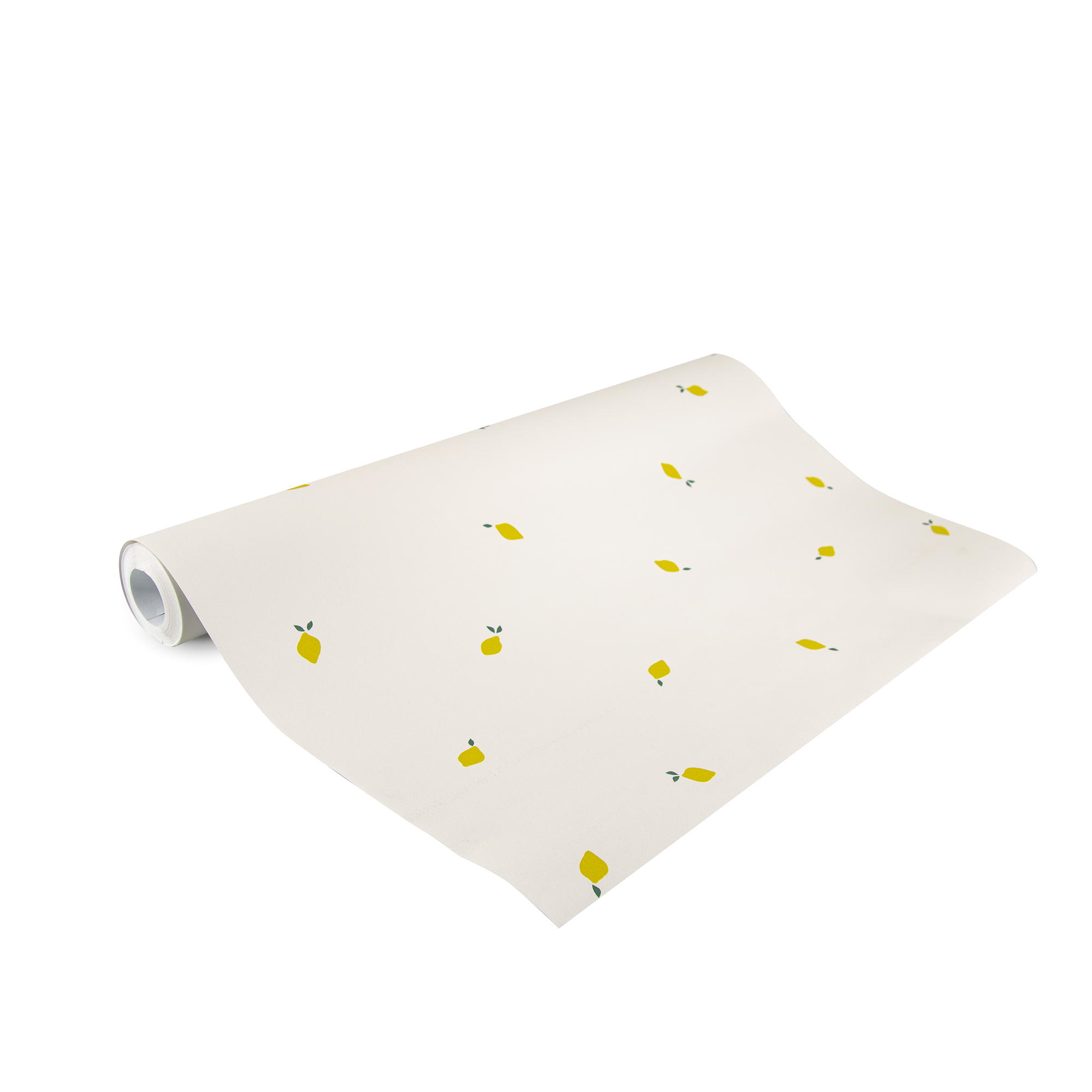 Tapet Superfresco Easy Lemon Vit  120968