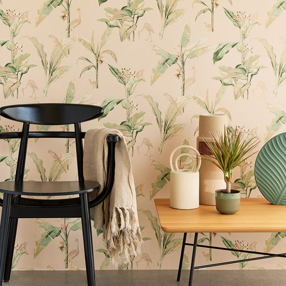 Tapet Eijffinger Oasis 317344