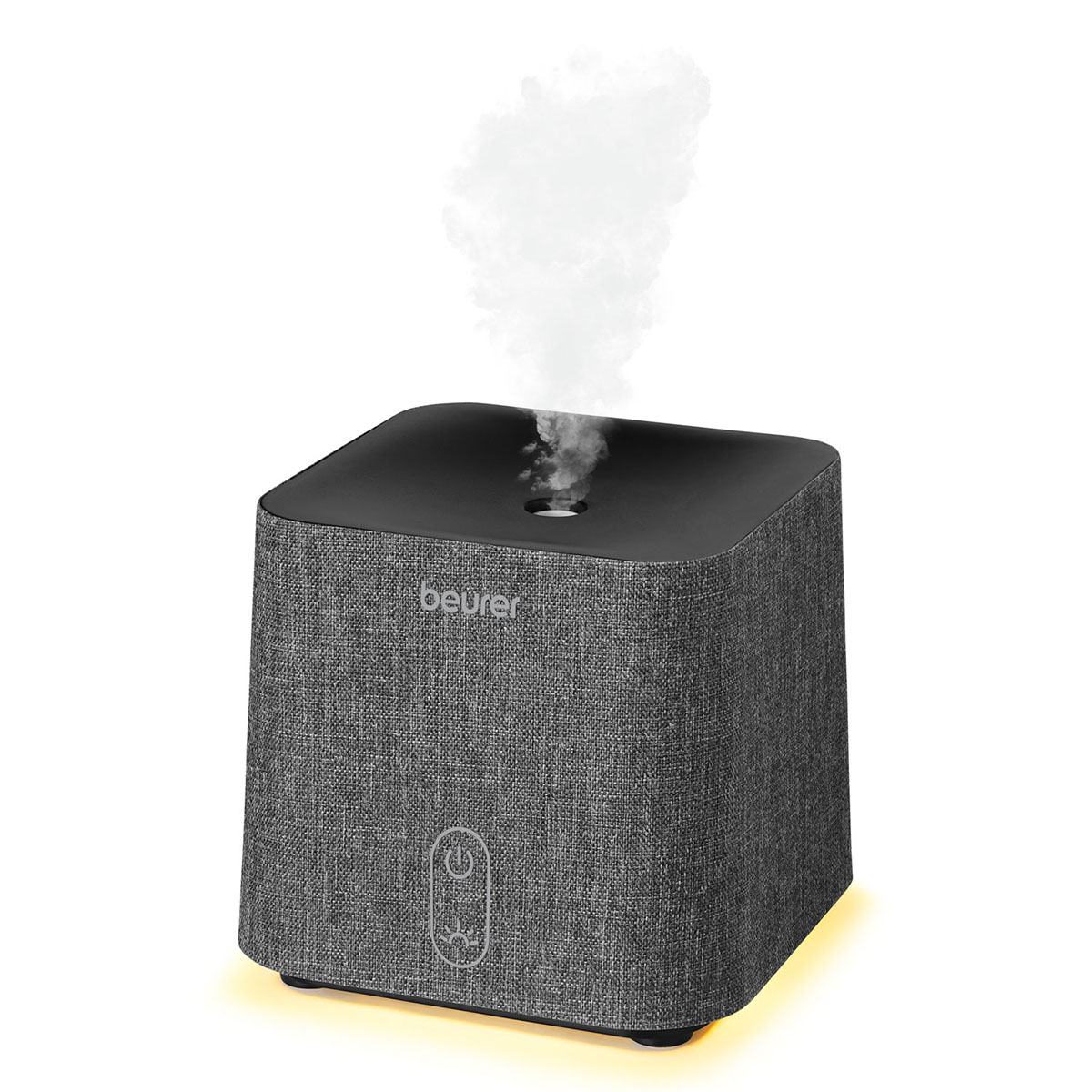 Luftfuktare Beurer Portabel LA 35 Aroma Diffuser