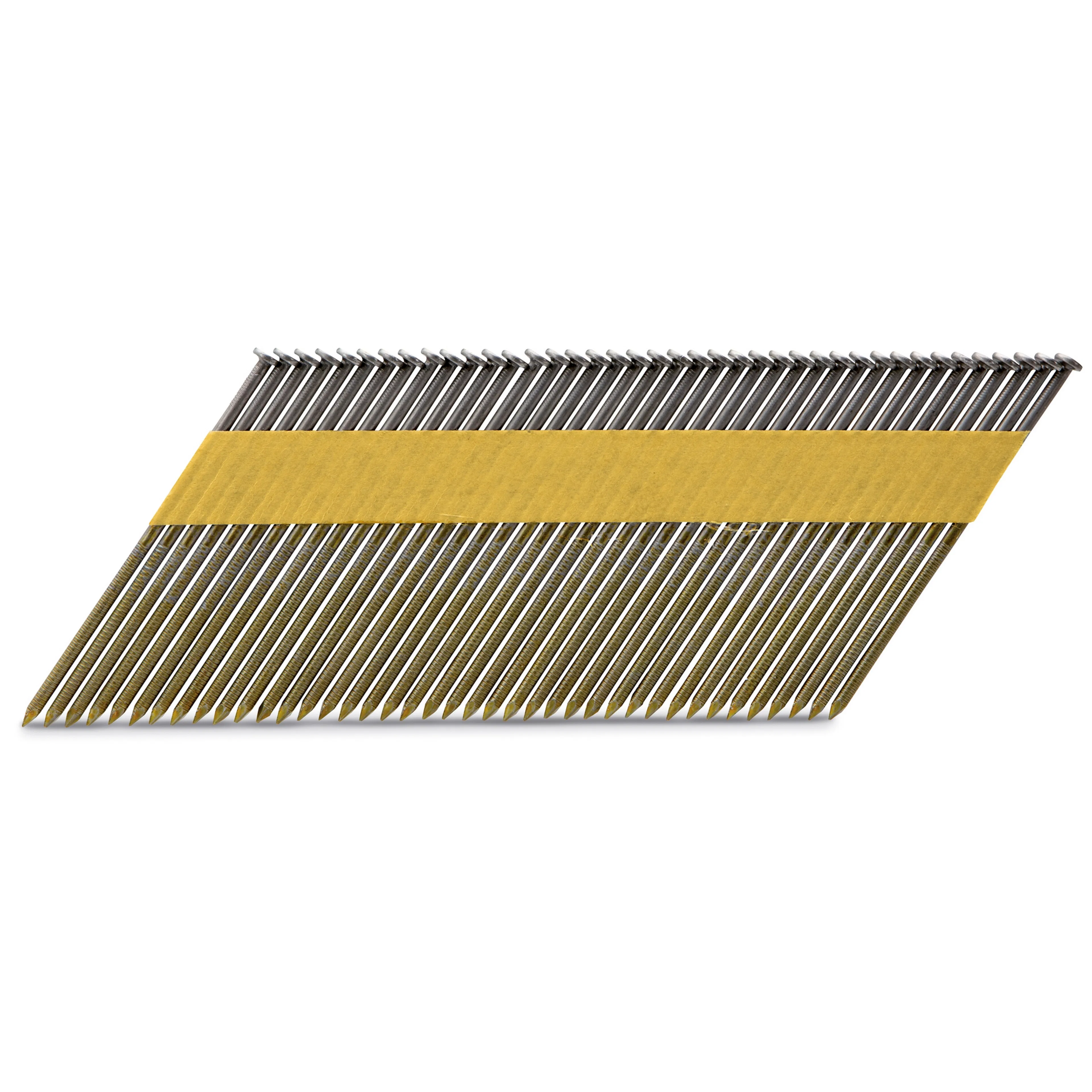 SPIK 2,8X75 34-O BAND TDG BRK=520 Dimension: 2,8x75 mm, Innehåll: 520 st