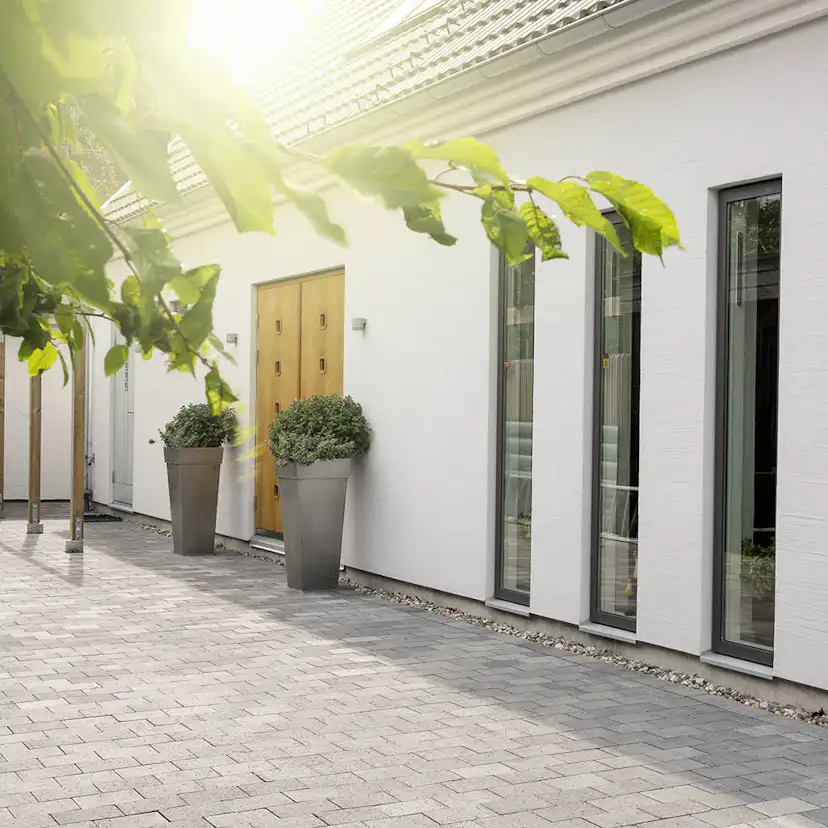 Marksten S:t Eriks Scala