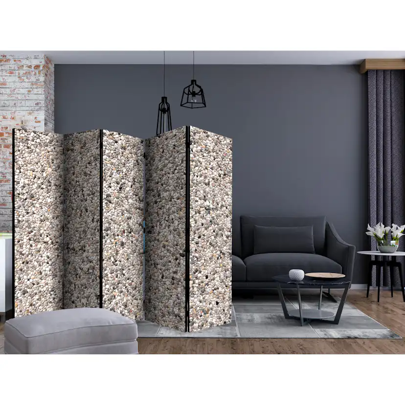 Rumsavdelare Arkiio Stone Charm II 225x172 cm