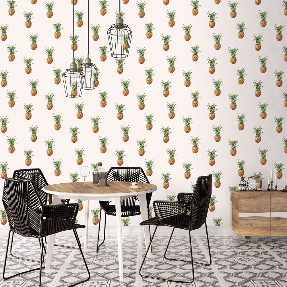 Tapet Galerie Wallcoverings Just Kitchens G45453