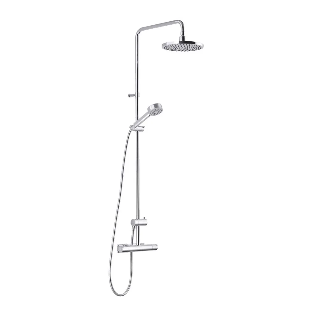 Takduschset Mora Rexx Shower Kit