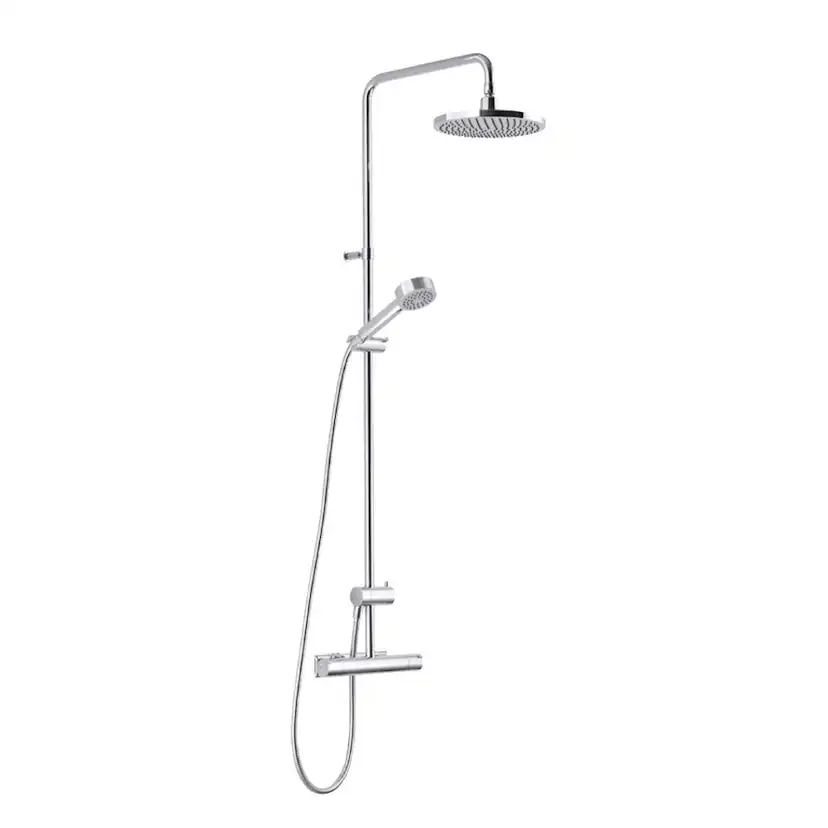 Takduschset Mora Rexx Shower Kit