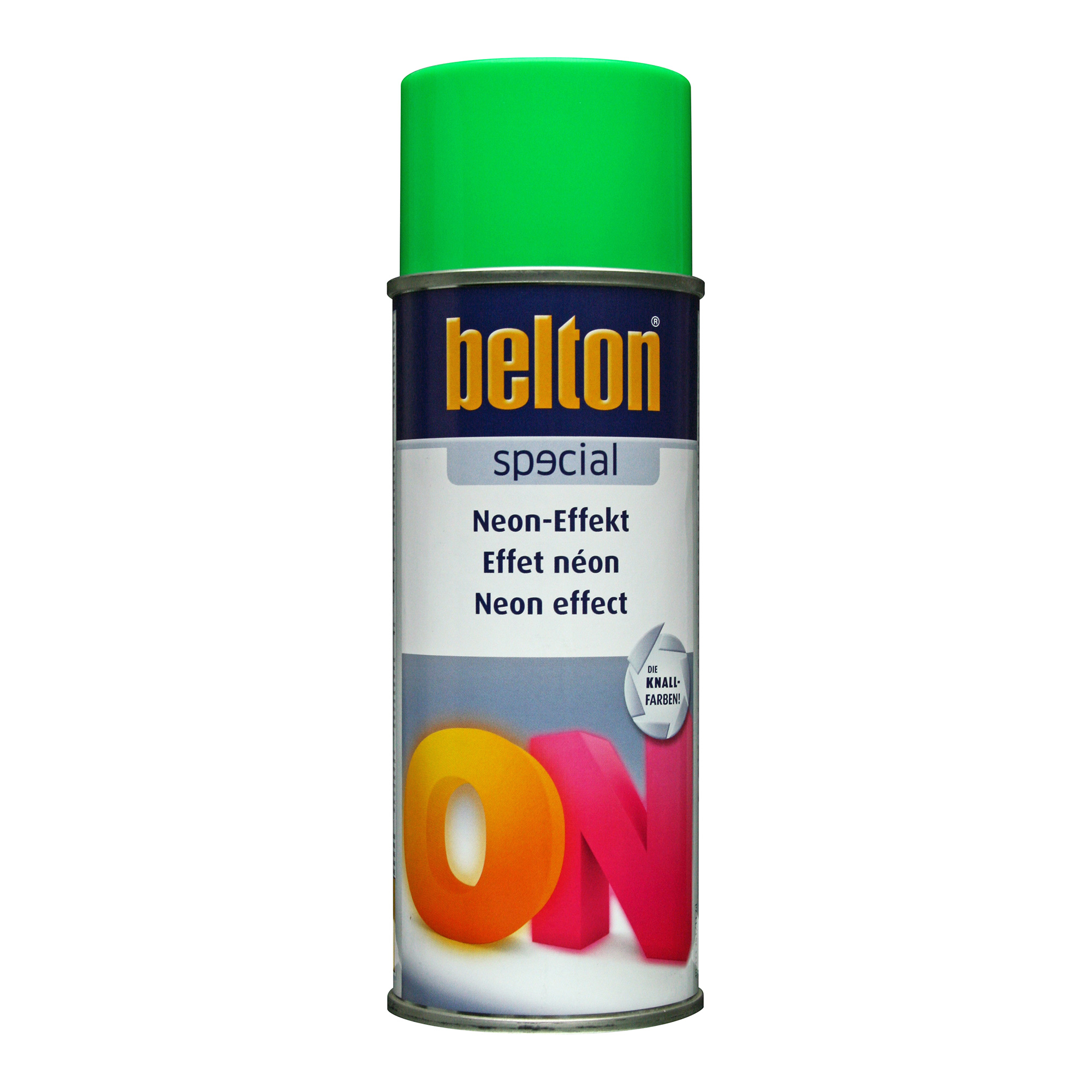 Sprayfärg Belton Neonlack