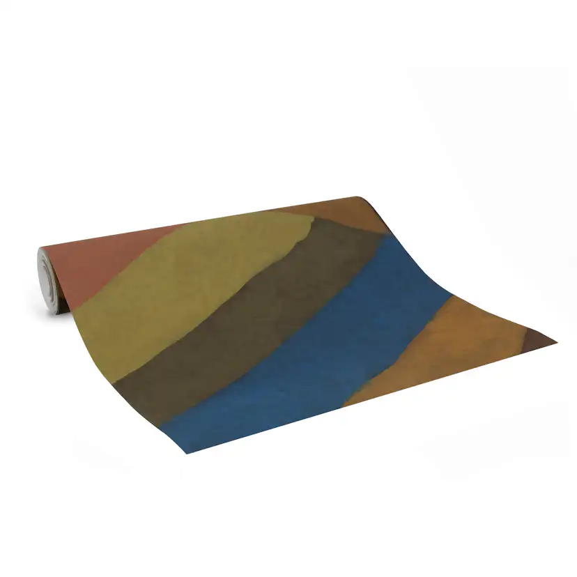 Fototapet LOOKS by Wolfgang Joop Looks Geometrisk 121031
