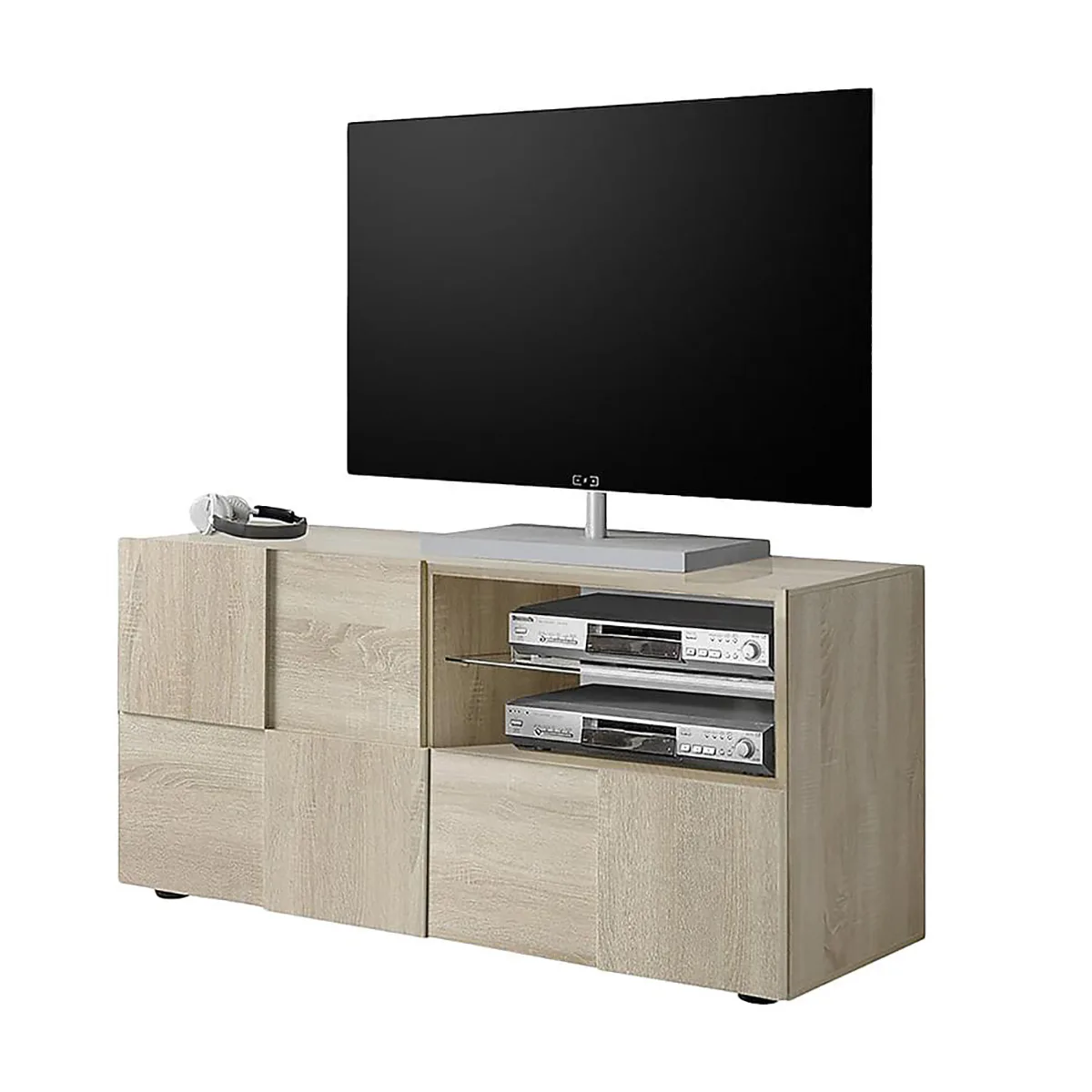 TV-Bänk In Living Dama