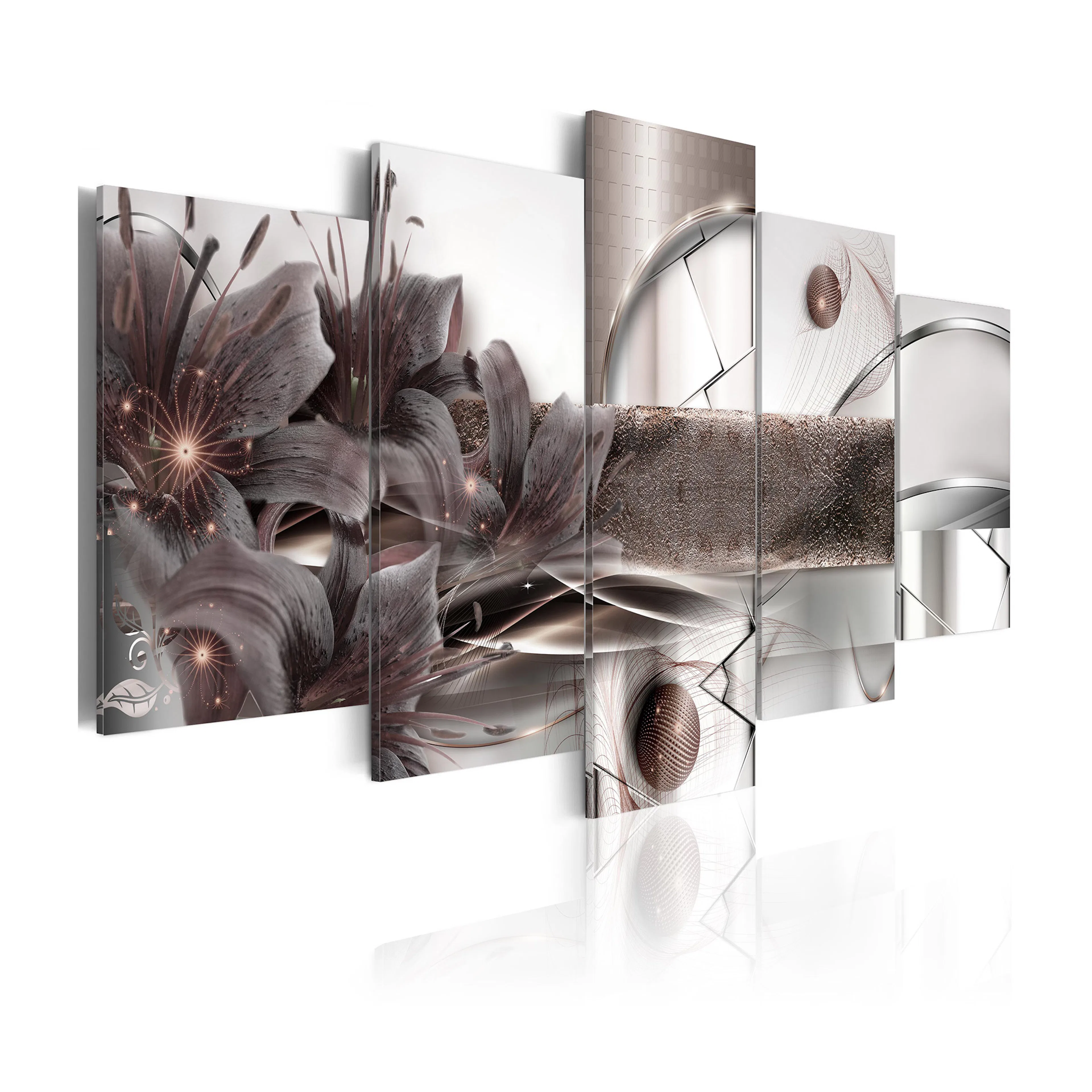 Tavla Arkiio Energy Of Space