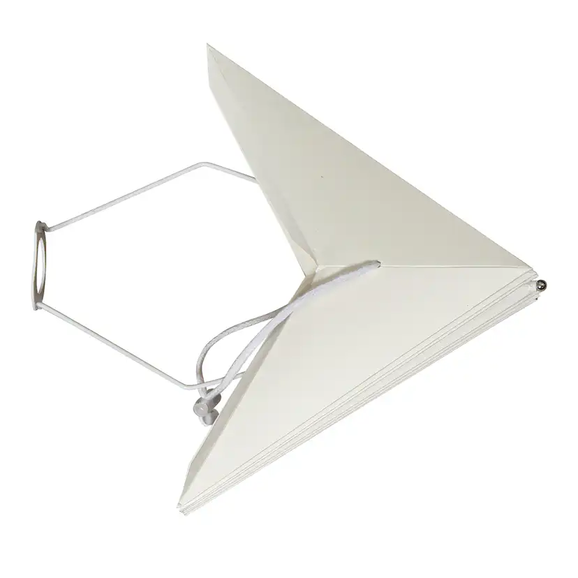 Pappersstjärna Star Trading Polar 40 cm Adventsstjärna till Fönster