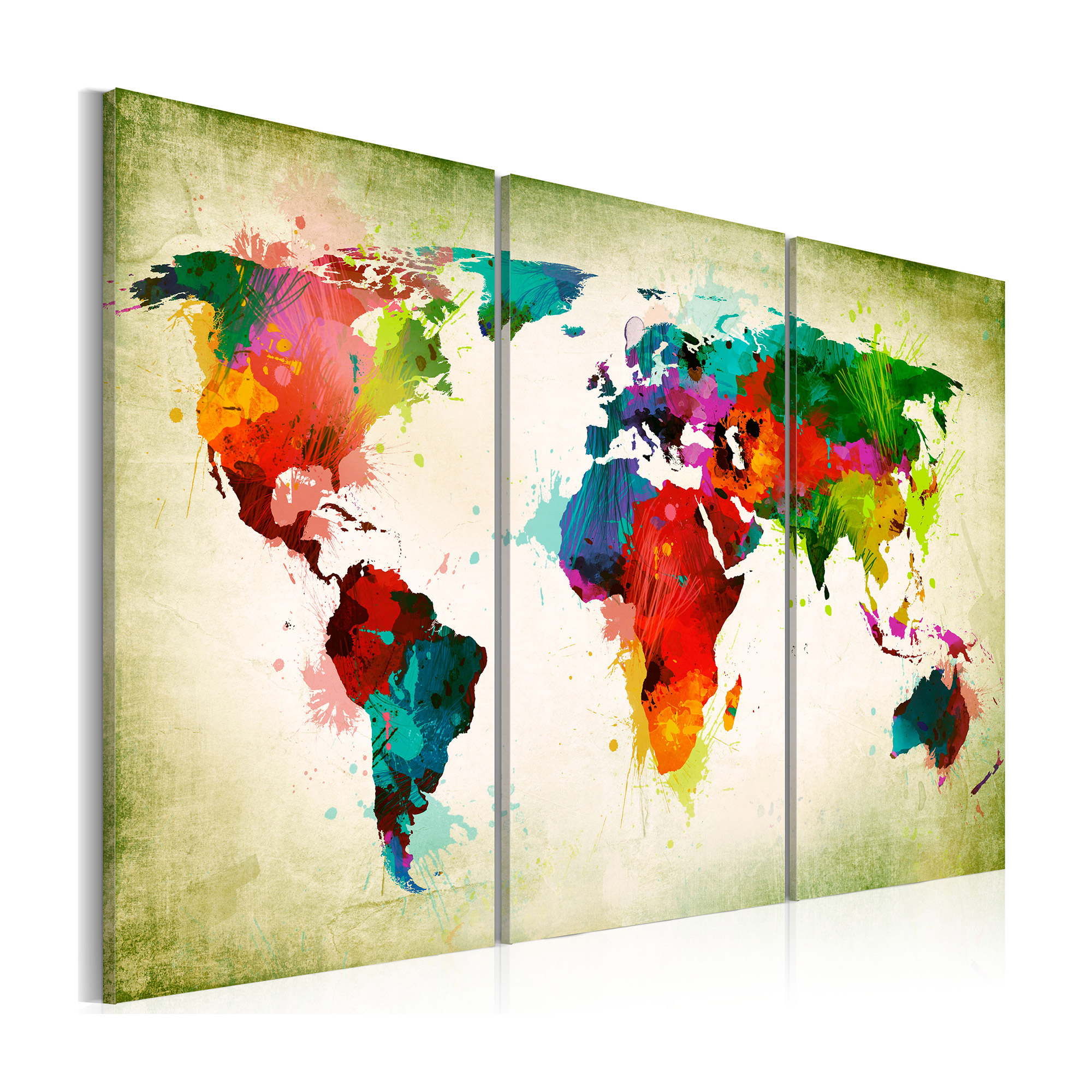 Tavla Arkiio In The Rainbow