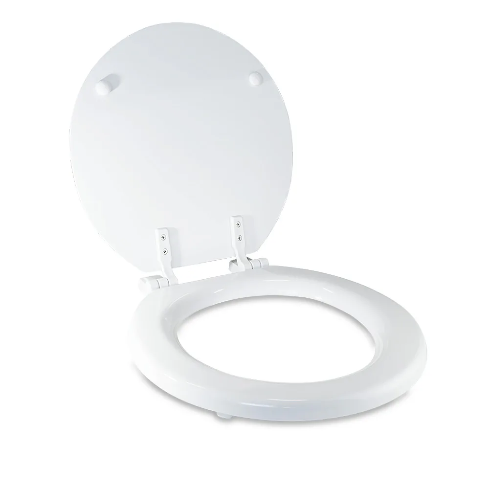 Toalettsits Albin Group Marine Compact