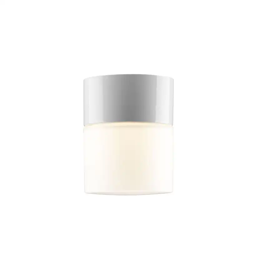 Vägglampa Ifö Electric Opus 125/100