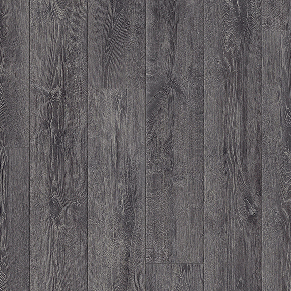 Laminatgolv Pergo Long Plank 4V Midnight Oak1-Stav