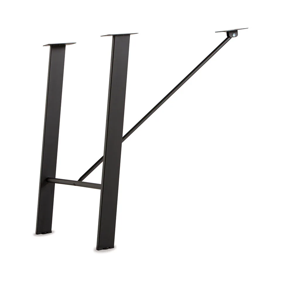 Bordsben Beslag Design T07