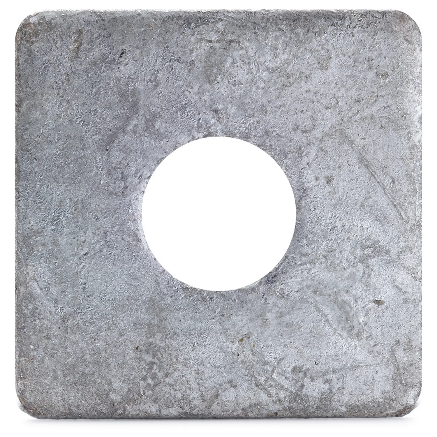 Fyrkantsbricka FAST S4B FZV