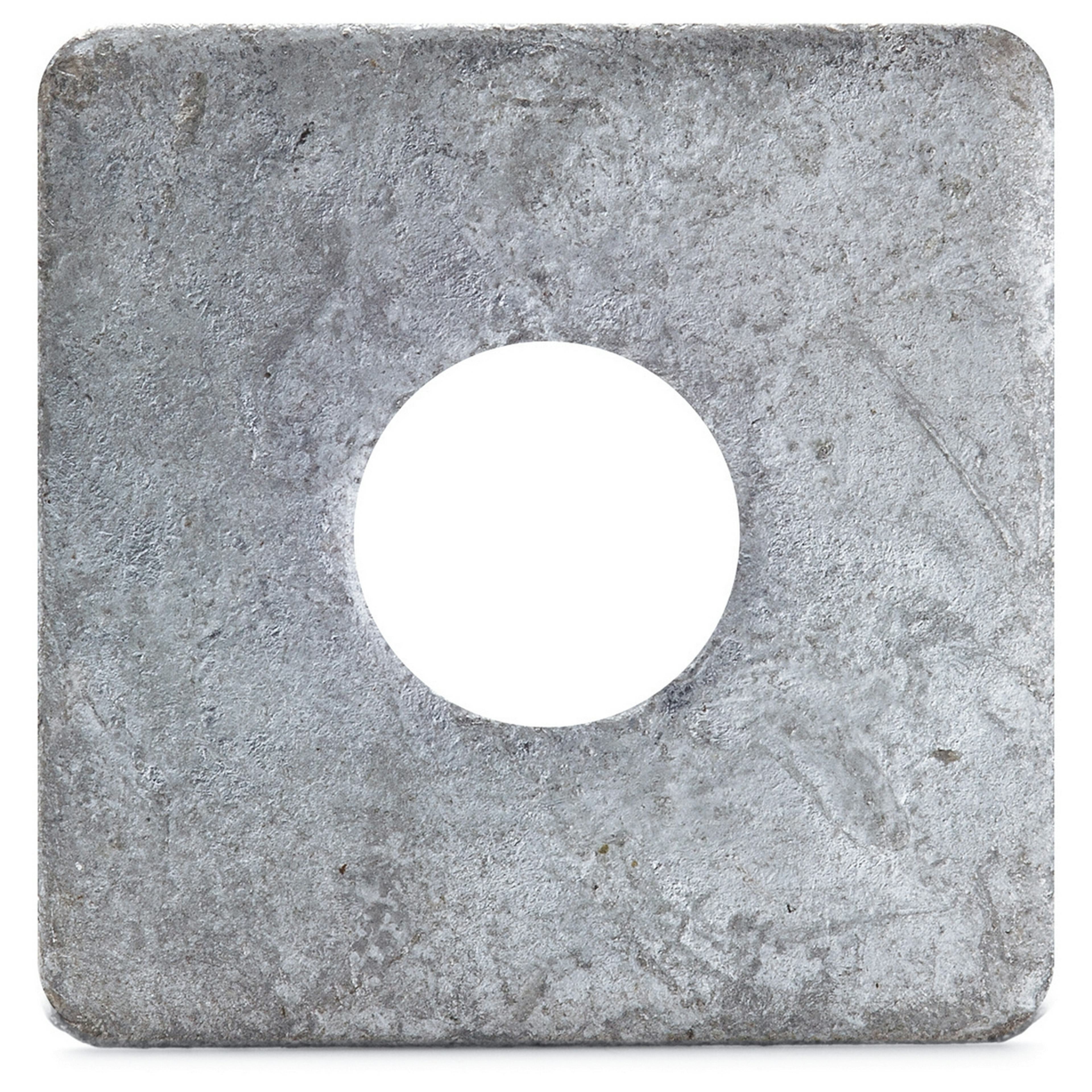 Fyrkantsbricka FAST S4B FZV