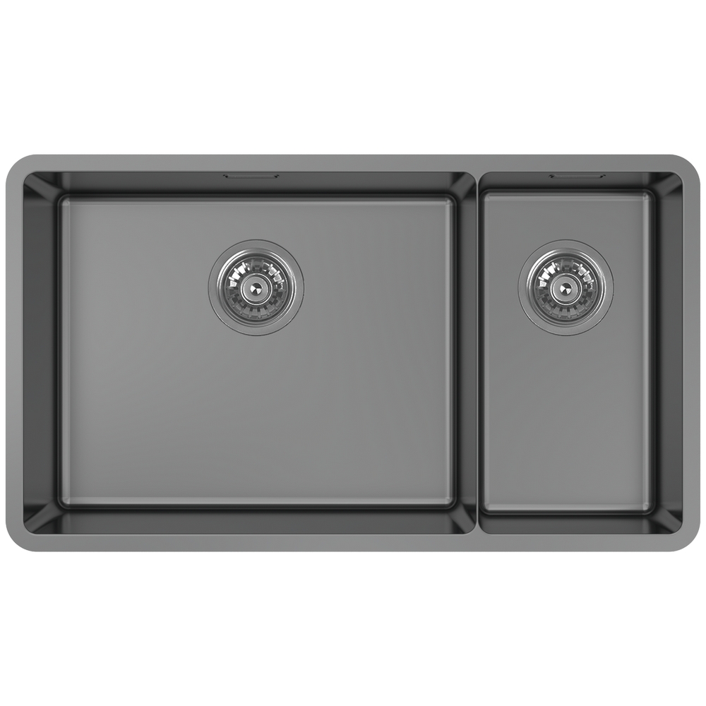 Disklåda Decosteel Extreme 5022 Antracit