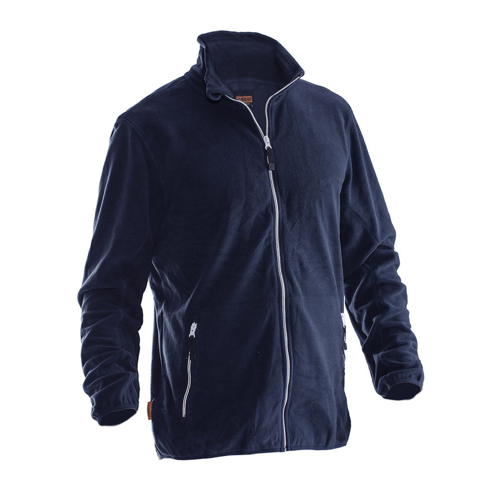 Jacka Jobman Microfleece 5901