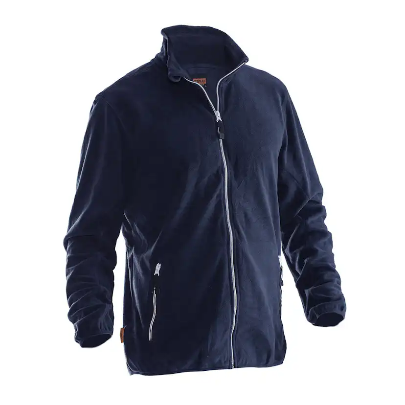 Jacka Jobman Microfleece 5901