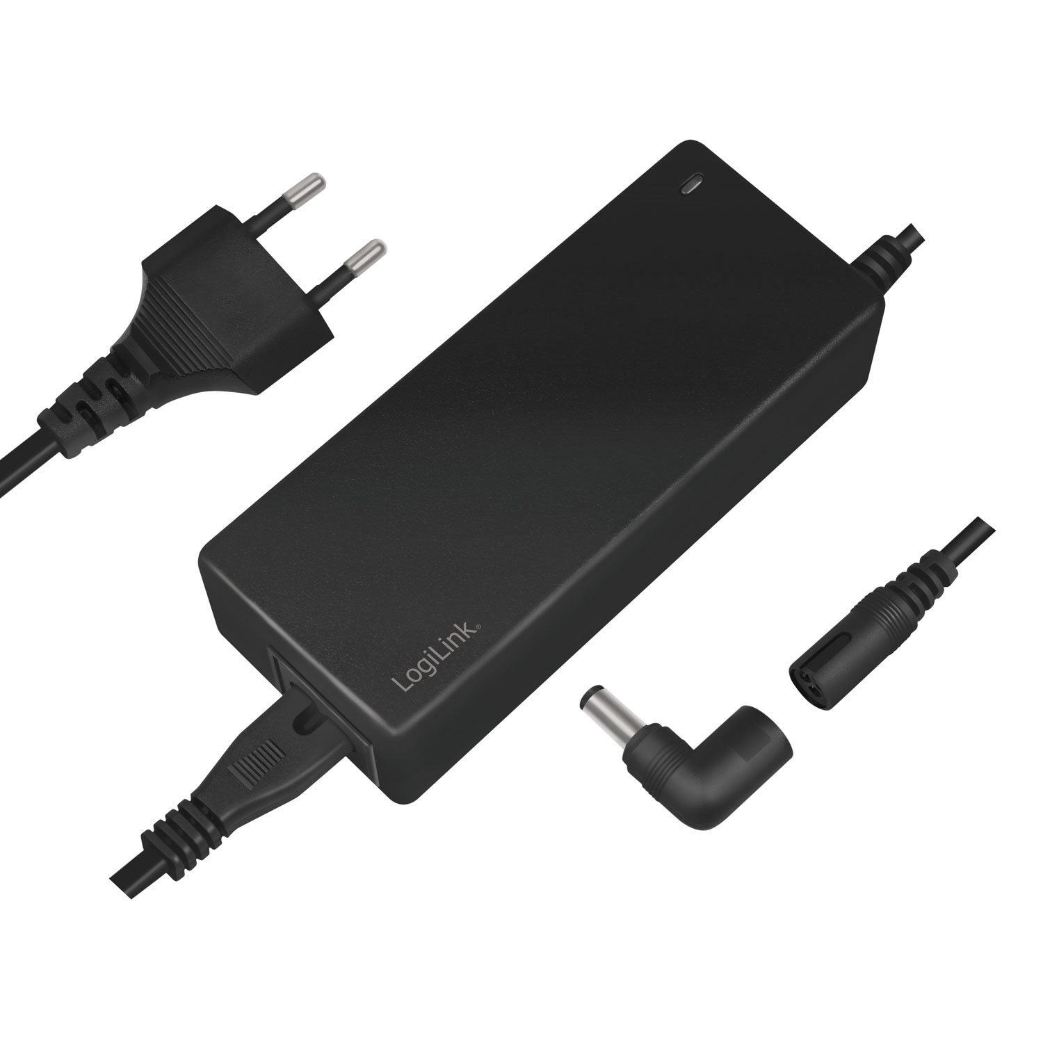 Laptop-strömadapter LogiLink 90W