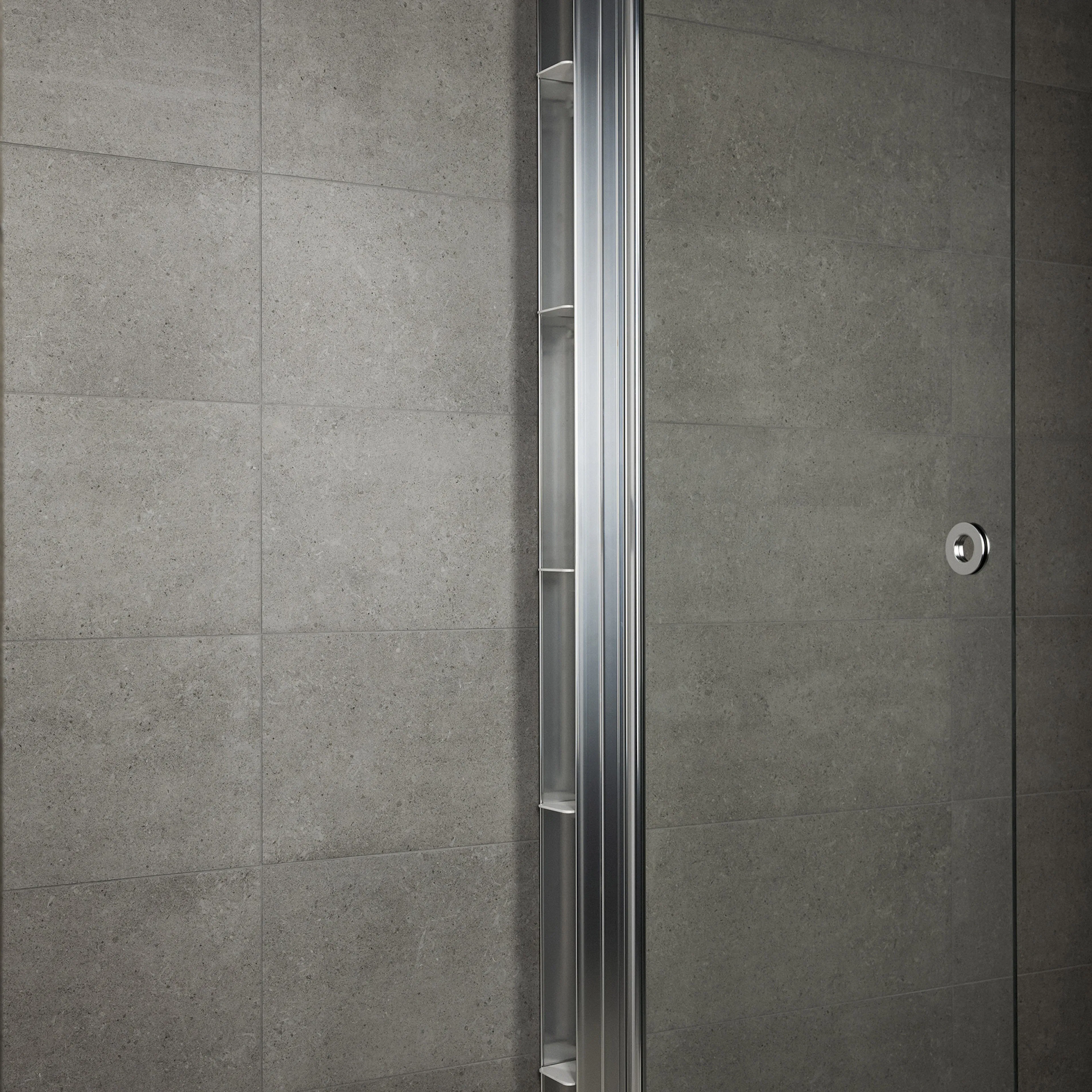 Blank Aluminium