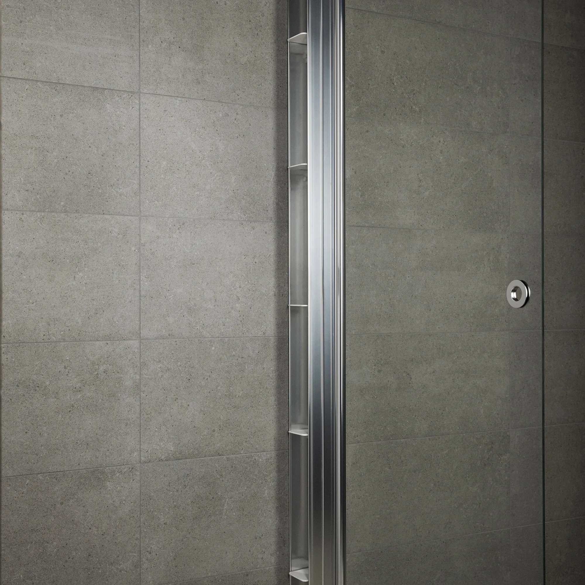 Blank Aluminium