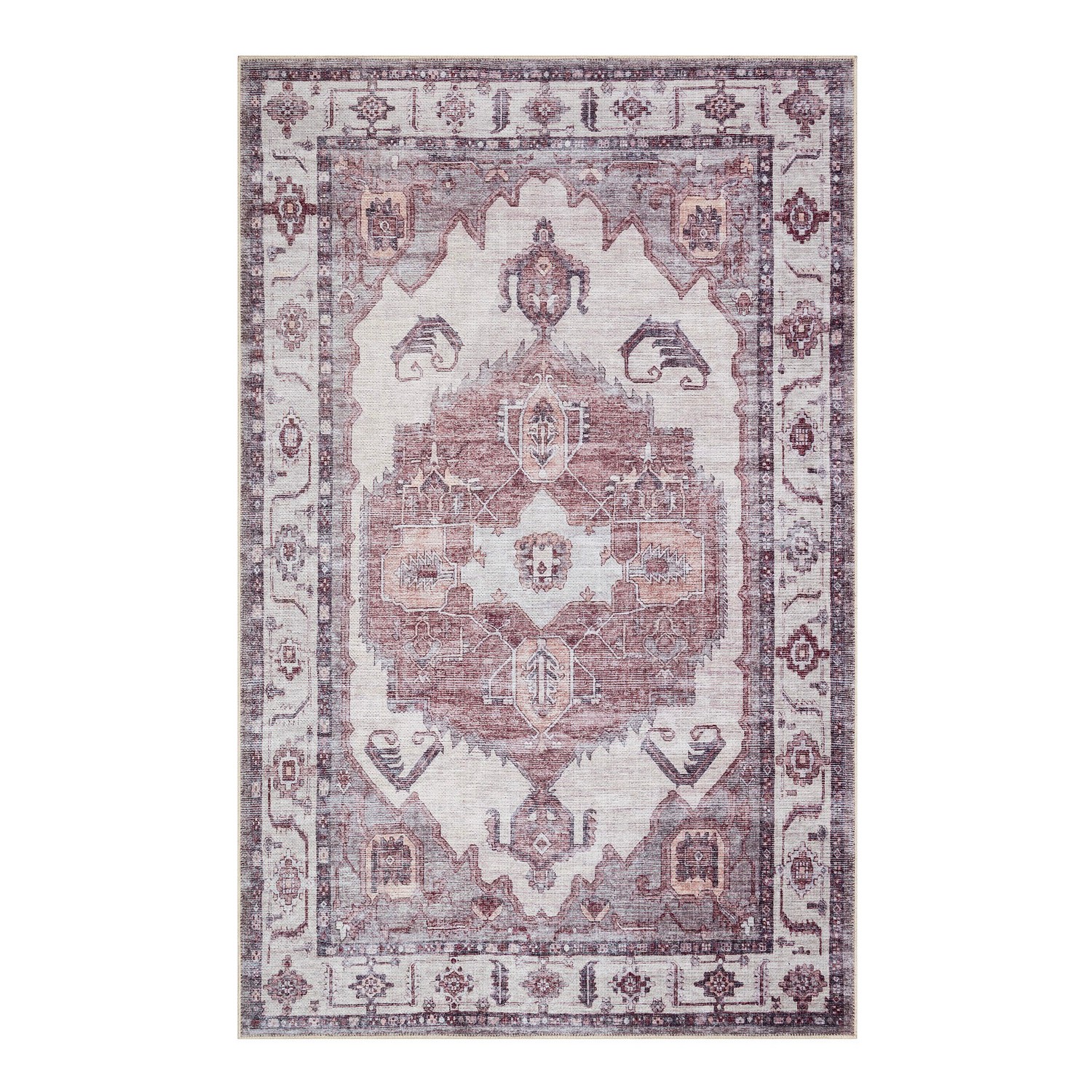 Chenillematta KM Carpets Kashan Kashmar