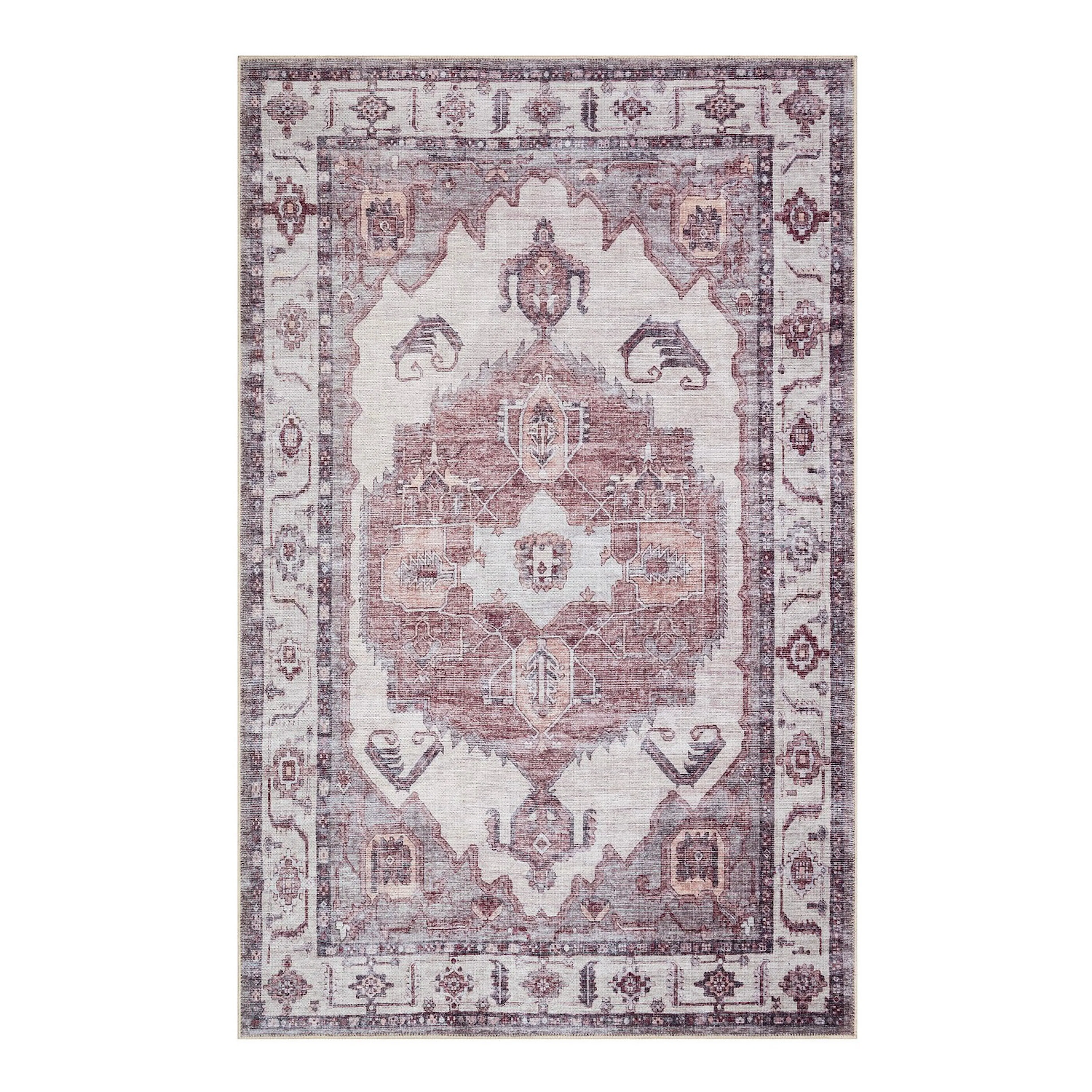 Chenillematta KM Carpets Kashan Kashmar