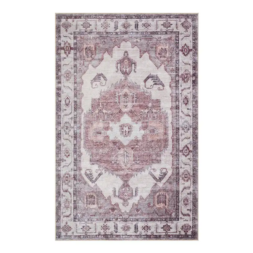 Chenillematta KM Carpets Kashan Kashmar