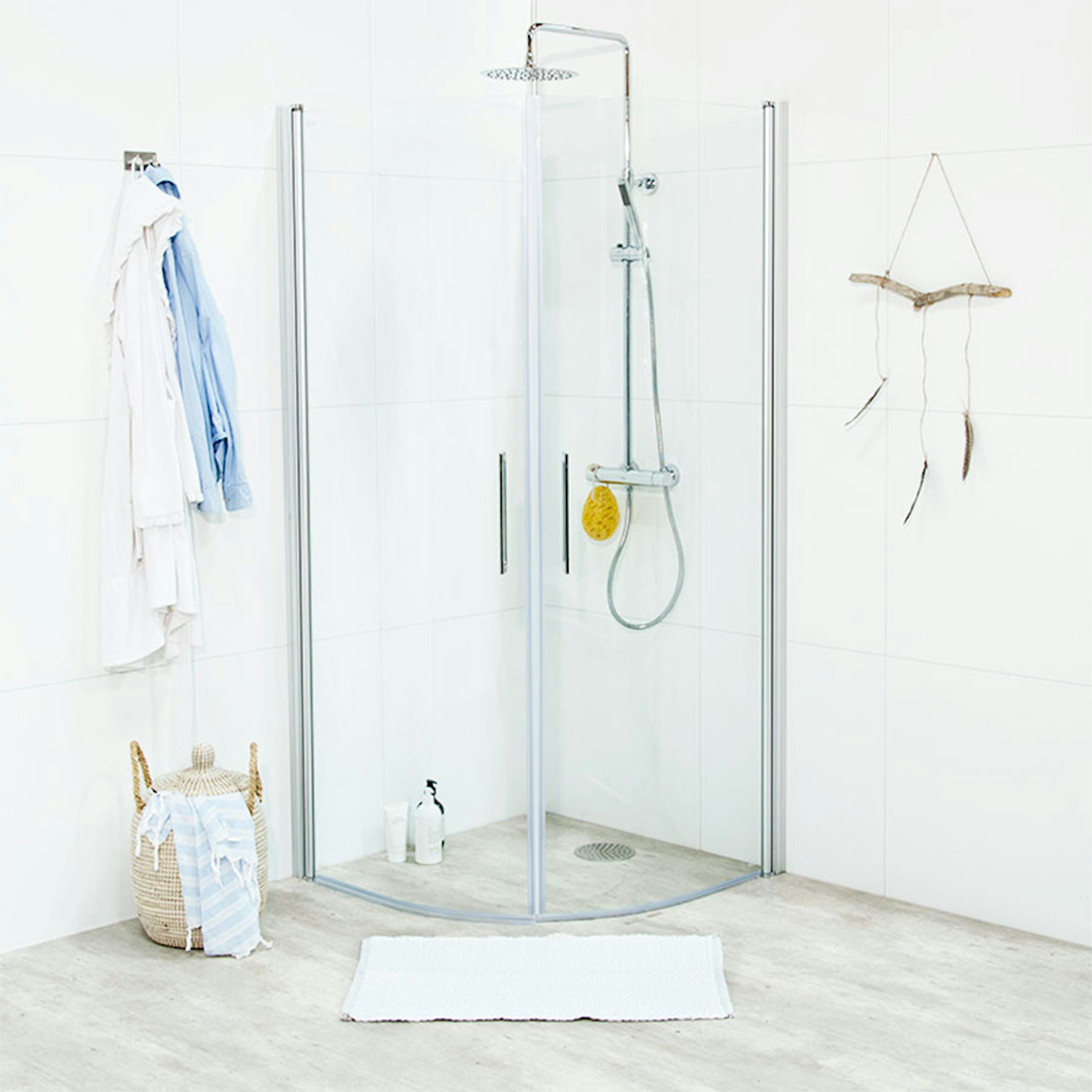 Sparpaket 3 Noro Fix Trend dusch